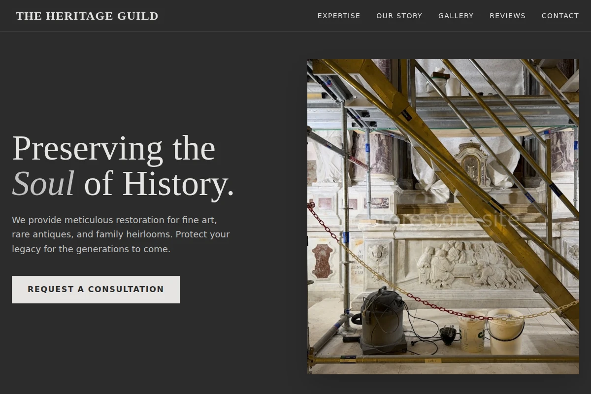 ProRestore.Site